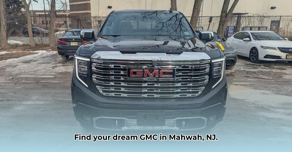 gmc-mahwah-dealer